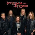 Flotsam and Jetsam - Discography (1985 - 2026)
