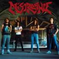 Miscreance - Discography (2018 - 2026)
