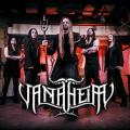 Vanaheim - Discography (2017 - 2026) (Lossless)