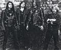 Sparagmos - Discography (1990 - 2020)