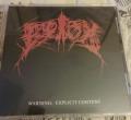 Ferox - Insides Out at the Mortuary Gates