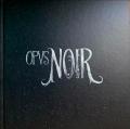 Lord Of The Lost - Opvs Noir (2025 - 2026)