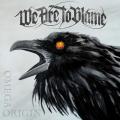We Are To Blame - Omega Origin (Lossless)