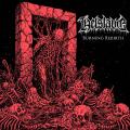Helslave - Burning Rebirth (EP)