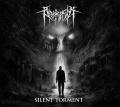 Barkasth - Silent Torment