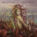 Steve Vai - Modern Primitive / Passion And Warfare (25th Anniversary Edition) (Lossless)