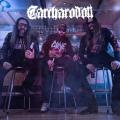 Carcharodon - Discography (2008 - 2026)