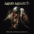 Amon Amarth - The Allfather Awakens (Lossless)