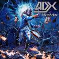 Adx - 13ème Choc (Lossless)