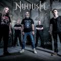 Nihilism - Discography (2016 - 2026) (Lossless)