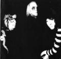 Paris - Discography (1976)