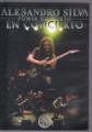 Alejandro Silva - En concierto (DVD)