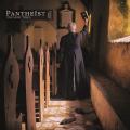 Pantheist - Uncanny Times