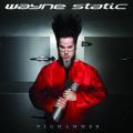 Wayne Static - (Ex Static-X) - Pighammer