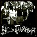 Holy Terror - Discography (1986-2006)