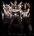 Impiety - Discography (1992 - 2019)