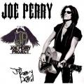 Joe Perry - (The Joe Perry Project, guitarist Aerosmith) - Discography (1979-2012)