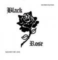 Black Rose - Discography (1982 - 2005)