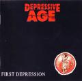 Depressive Age - Дискография (1992-2005)