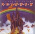 Rainbow - Дискография (1975-2009)