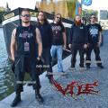 Vile - Дискография (1999 - 2011) Студийные альбомы