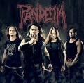 Pandemia  - Discography (1999-2015)