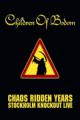 Children Of Bodom - Chaos Ridden Years Stockholm Knockout Live