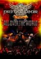 Primal Fear - All Over The World (DVD)