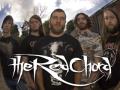 The Red Chord - Discography (2002 - 2009) (FLAC)