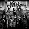 Warrior  - Discography (1985 - 2004)