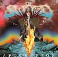 The Sword  - Apocryphon (Japanese Edition)