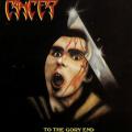 Cancer - Discography (1988 - 2005)