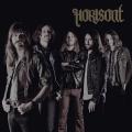 Horisont - Discography (2009 - 2015)