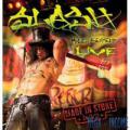 Slash - Made In Stoke 24-7-11 (Live)