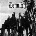 Demilich - Discography (1991-2014)