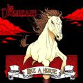Los Deloreans - Like a Horse