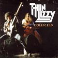 Thin Lizzy - The Platinum Collection (Remastered Reissue)