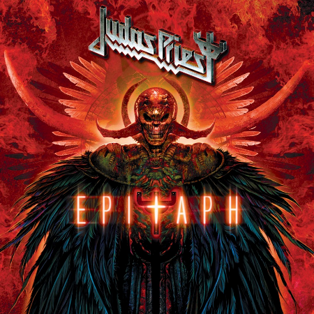 Judas Priest - Epitaph (Live Bootleg) (2013, Heavy Metal) - Download ...