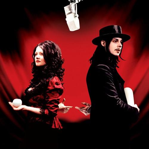The White Stripes Discography Torrent Download
