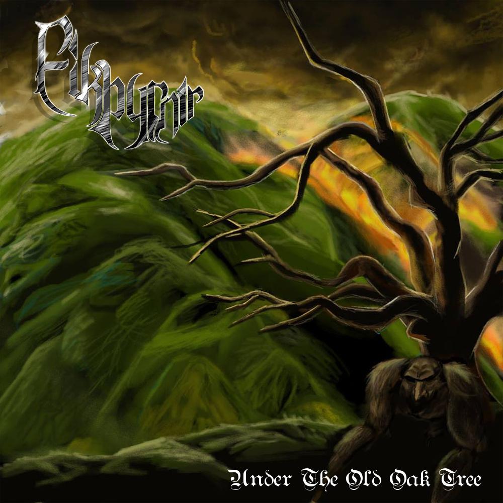 Under The Oak Tree 46
