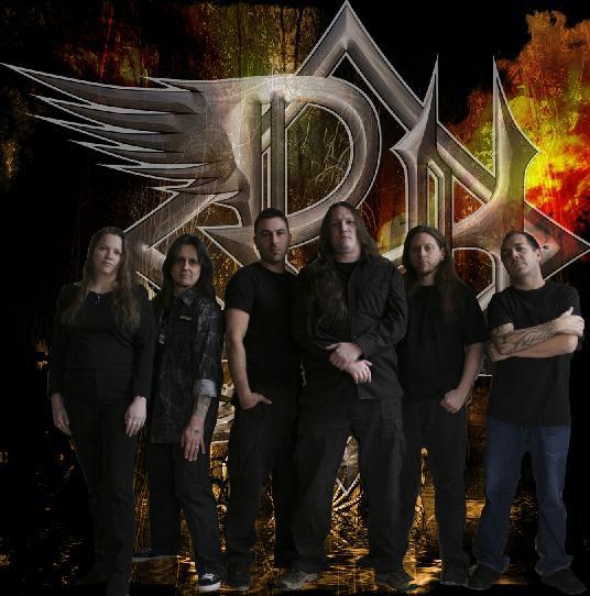 ravenheart - valley of the damned