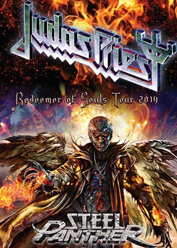 Judas Priest - Redeemer Of Souls Tour (Bootlegs) (2014, Heavy Metal ...