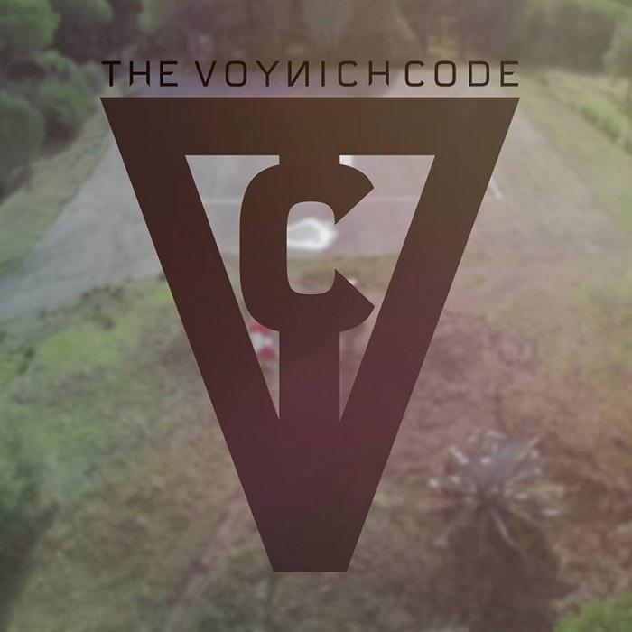 voynich code