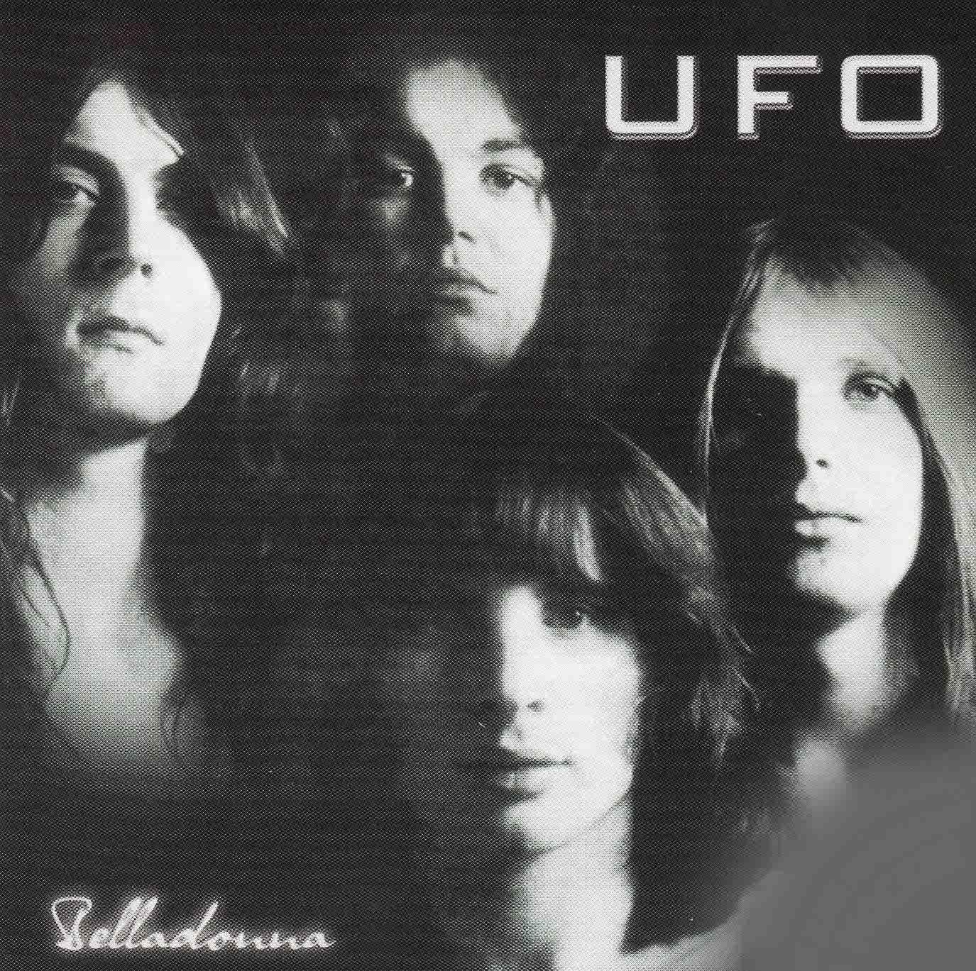 Белладонна уфу группа. UFO группа 1976. UFO группа белладонна. UFO Belladonna 1976. Фото группы u.f.o. - Belladonna.
