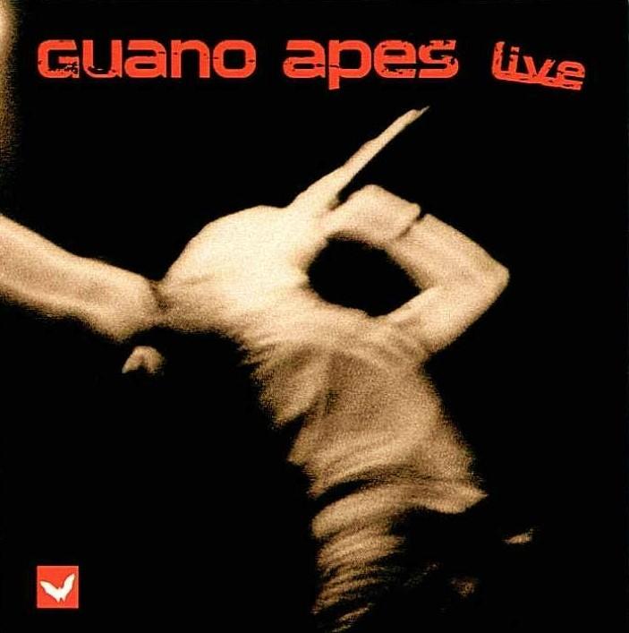 guano apes open your eyes music video