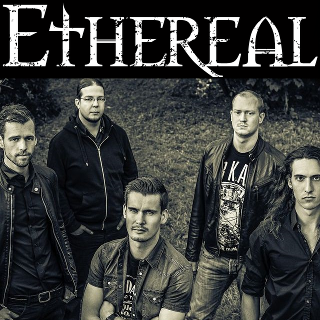 Ethereal - Discography (2008 - 2014) ( Melodic Death Metal) - Download ...