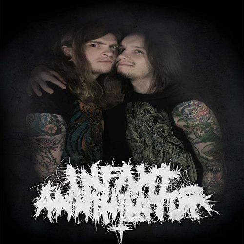 Infant annihilator фото