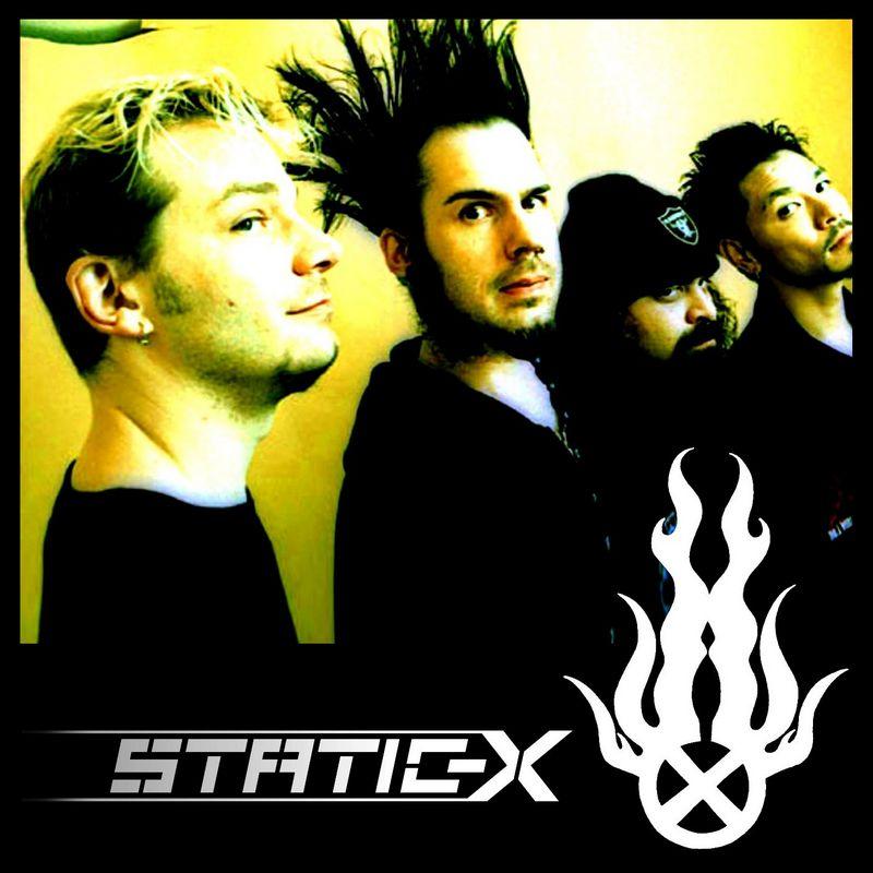static-x discography free torrent download