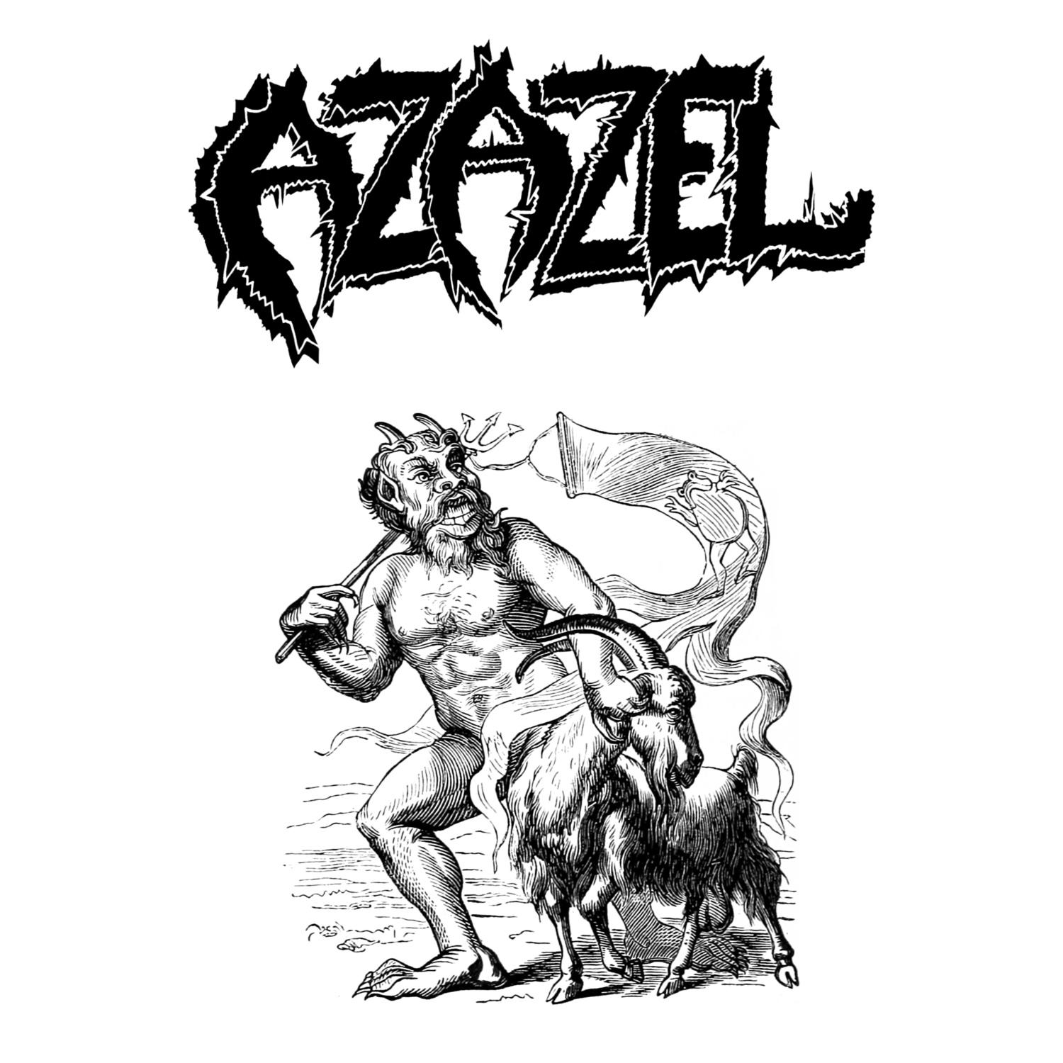Азазель логотип