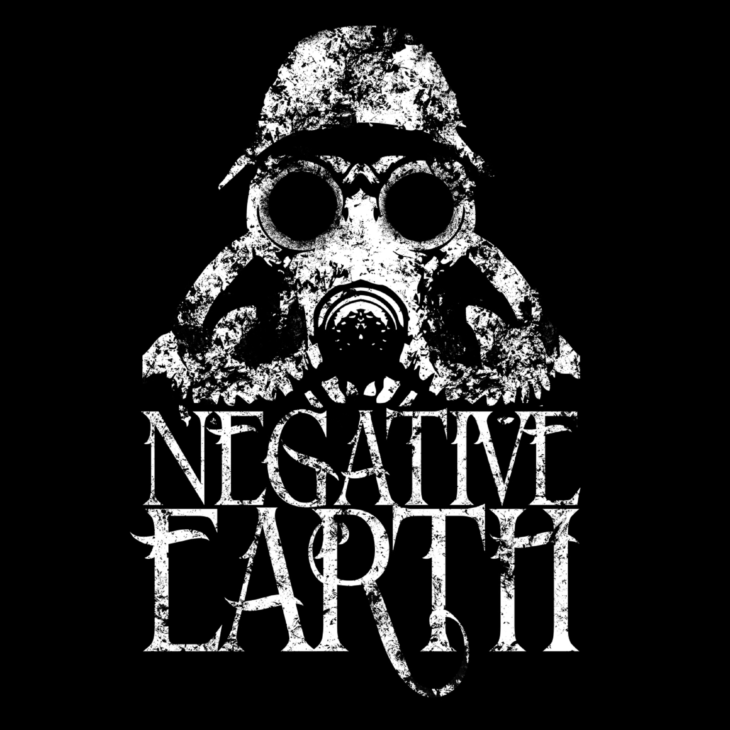 Negative earth. Negative Earth перевод. Негатив Треклист.